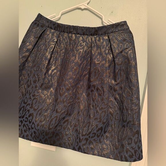 Anne Klein skirt Sz 8 - Picture 2 of 4